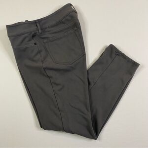 Eddie Bauer Jeggings Women's‎ 8 Slim Stretch Comfort Lightweight Casual Outdoors